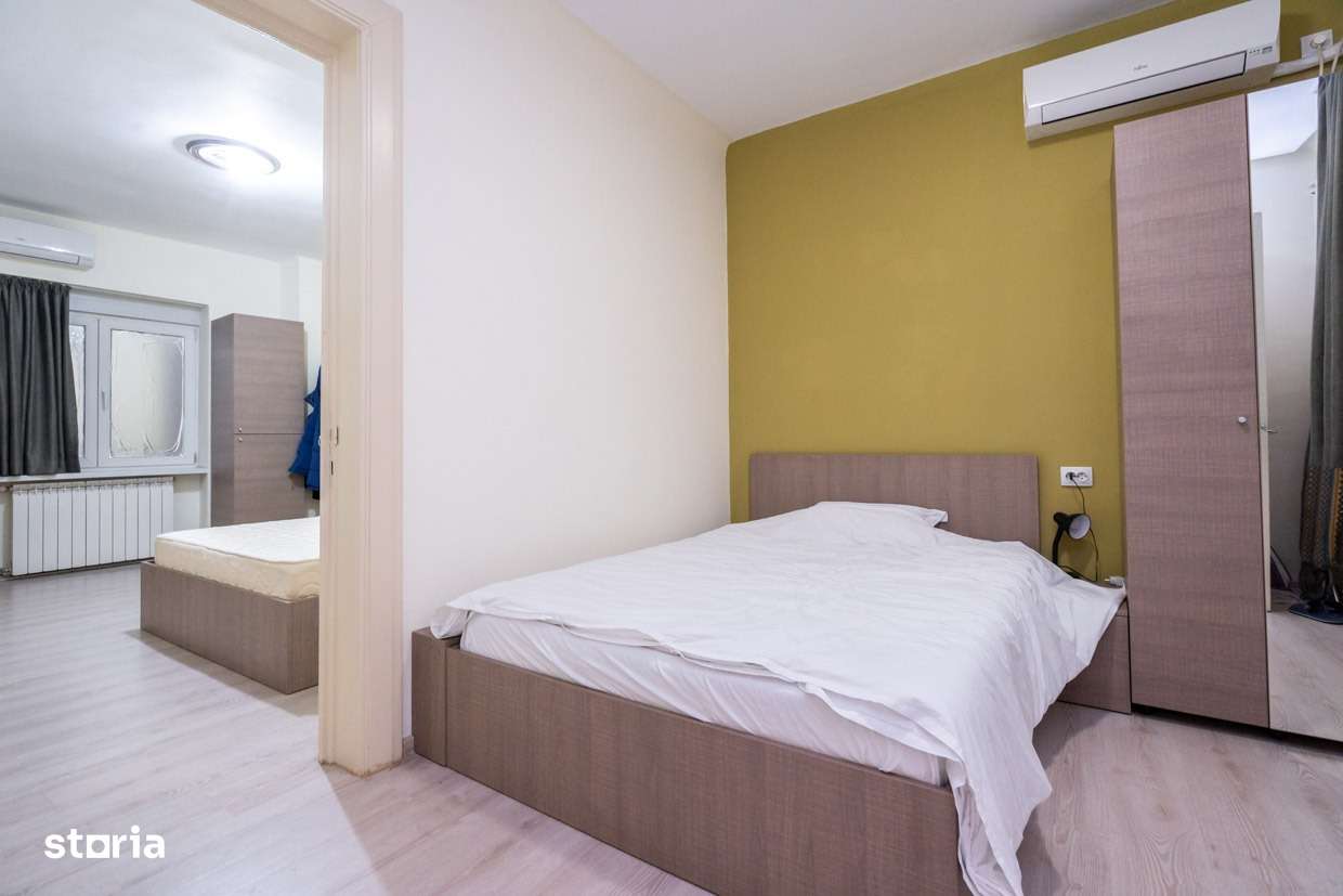 INVESTIȚIE DE TOP ÎN INIMA BUCUREȘTIULUI! COMISION 0!-8