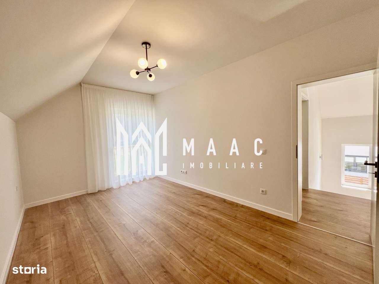 Casă individuală 4 camere | 120 mp utili | Teren 470 mp | Pompă de căl - Imagine principală: 5/17