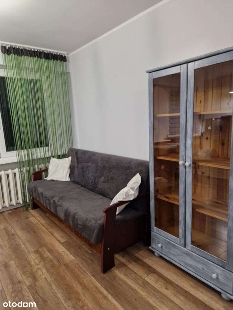 Dwa Pokoje|Umeblowane|Centrum|Po Remoncie-3