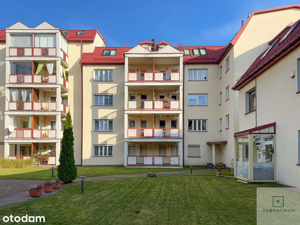 Idealne dla rodziny 3 pokoje 76m2 metro Kabaty-11