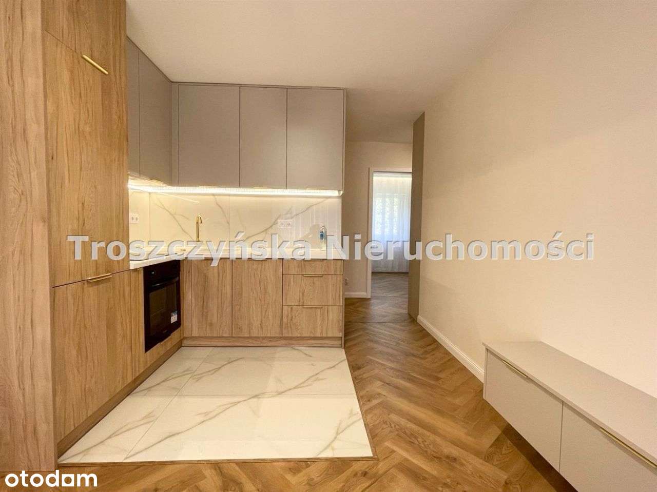 M4/ tysiąclecie po remoncie z balkonem - Pełny obrazek: 4/11