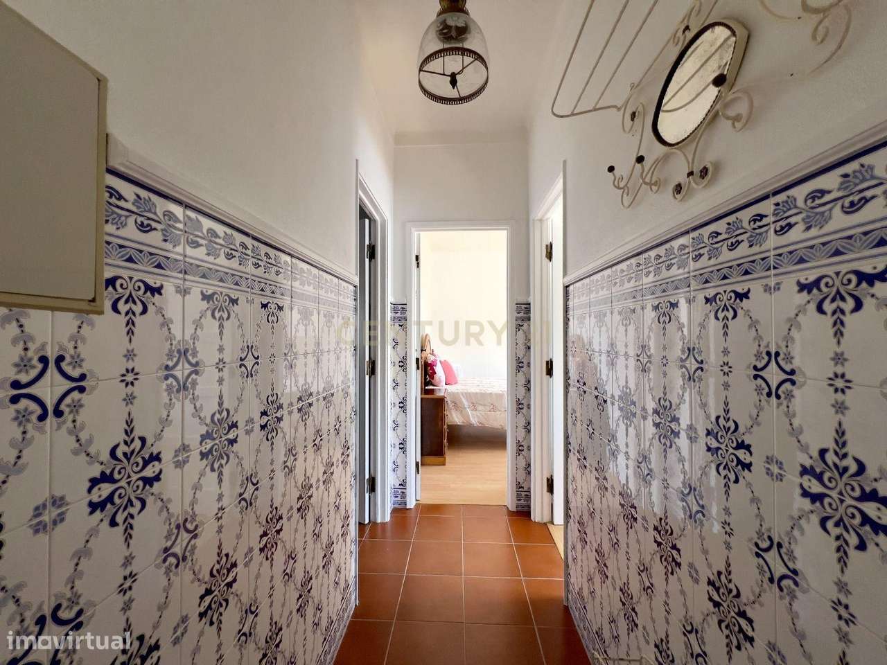 Moradia Versátil e Cheia de Potencial no Centro de Salir do Porto – A - Grande imagem: 5/30