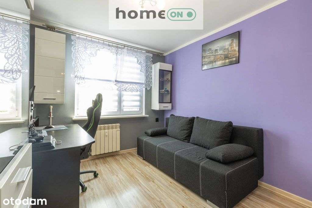 Gotowe do zamieszkania 2 pokoje - Pełny obrazek: 4/11