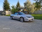 Porsche Boxster 3.2 S - 20