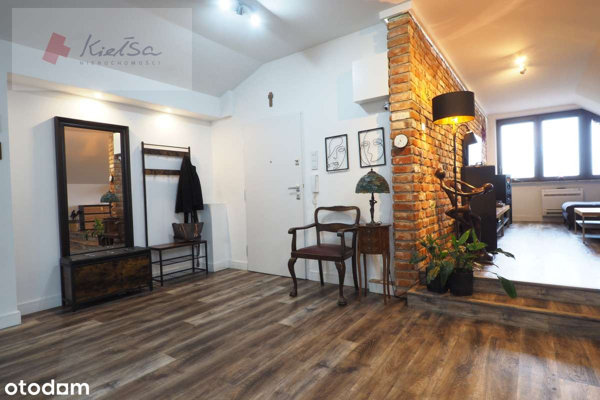 Wyjątkowy aprtament w sercu Białegostoku!-15