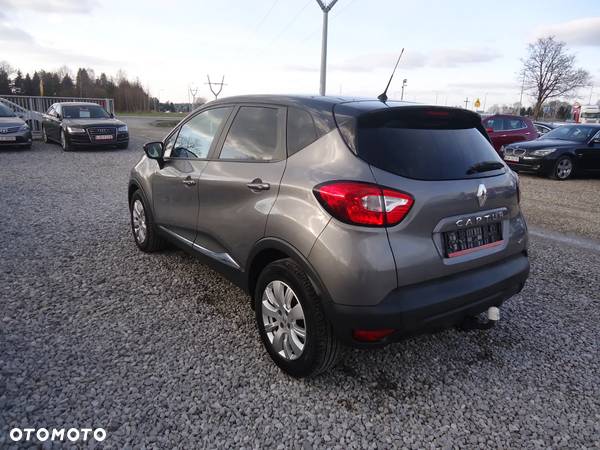 Renault Captur 1.5 dCi Limited - 3