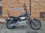 Harley-Davidson Sportster Custom 1200C - 1