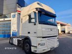 DAF XF 105.460 FT / STANDARD / SUPER SPACE CAB/ AUTOMAT - 2