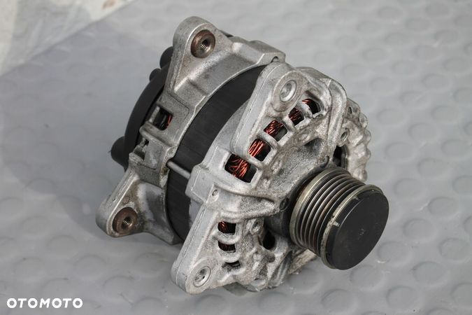 ALTERNATOR AAL1852 NISSAN QASHQAI J11 1.5 DCI 13-21 - 1