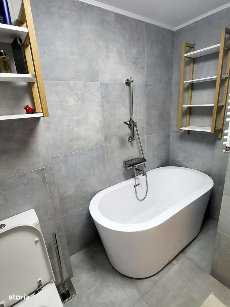 Apartament 3 camere, My Dream Residence,Pipera Tunari-12