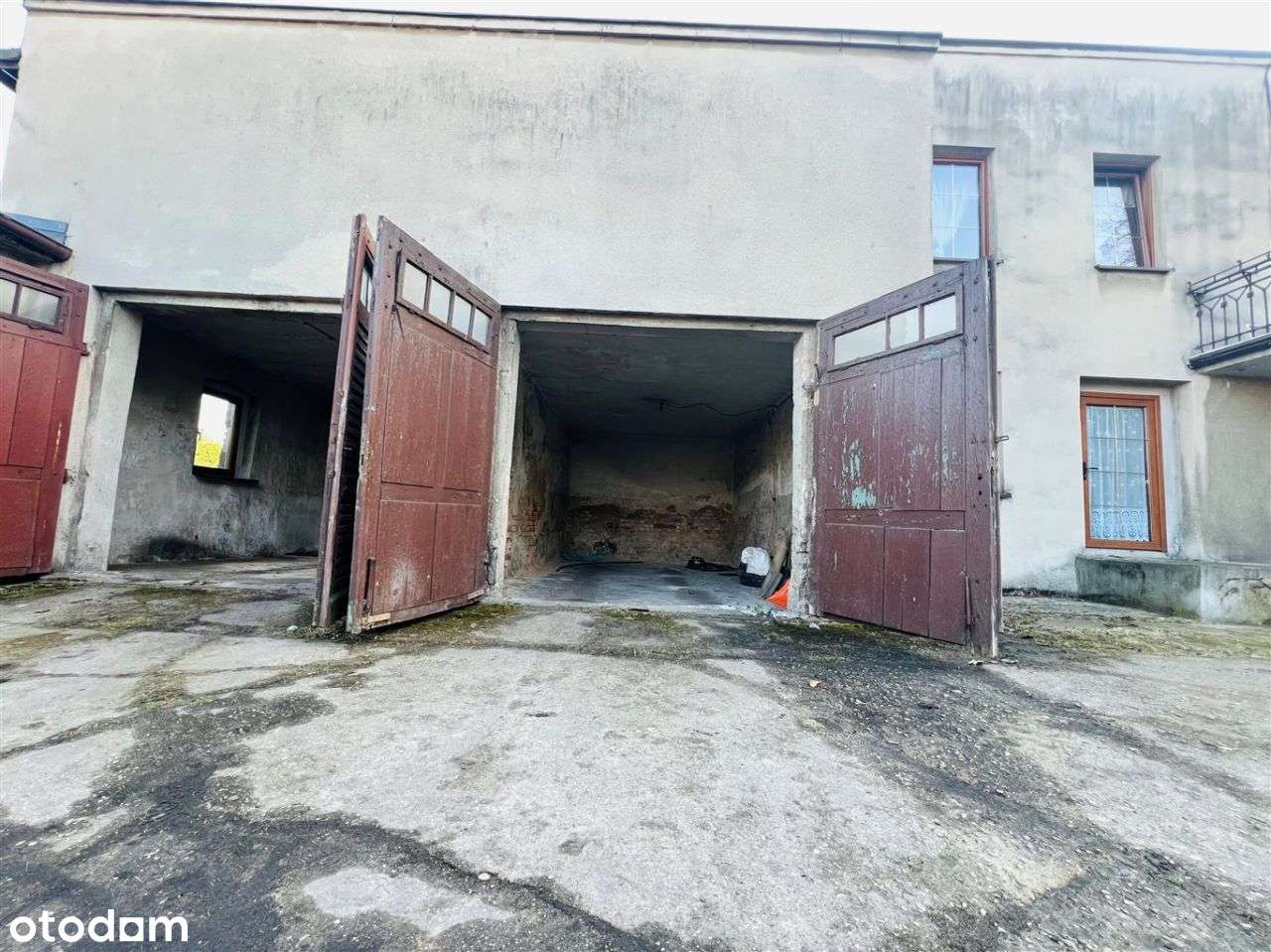 Atrakcyjna Nieruchomość inwestycyjna w Centrum !-4