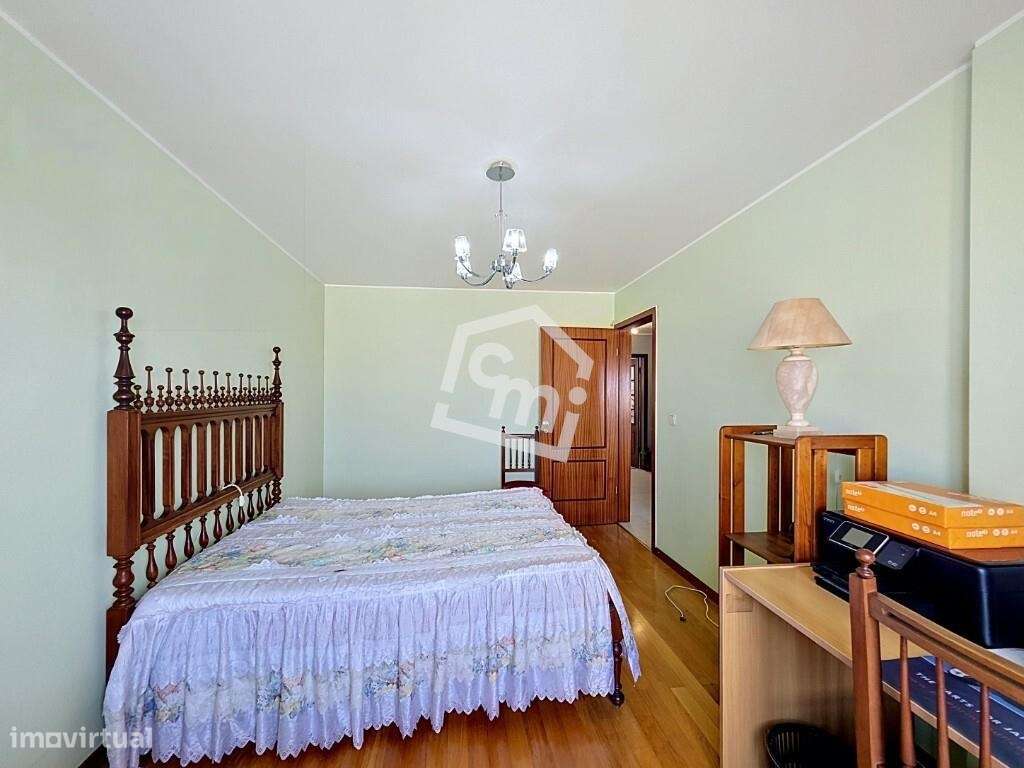 T3 à Venda — Senhora da Hora | Zona Escola da Barranha-9
