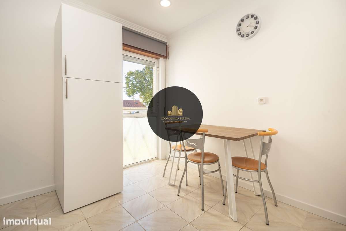 Apartamento T2 - Pinhal Novo - Grande imagem: 3/22
