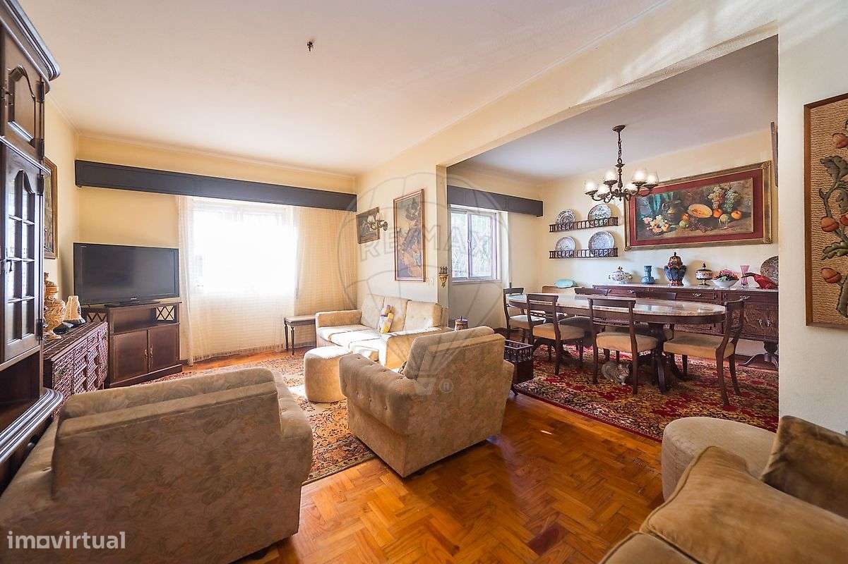 Apartamento T4 para venda - Grande imagem: 4/32