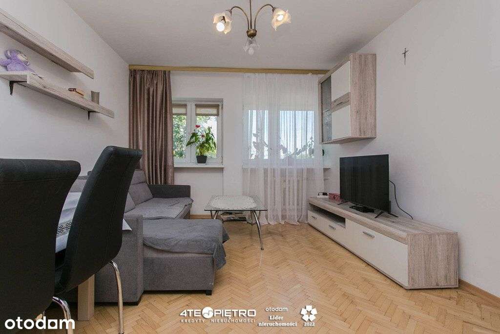 Lsm, Skierki, 3 pokoje, 1 piętro, po remoncie - Pełny obrazek: 2/11