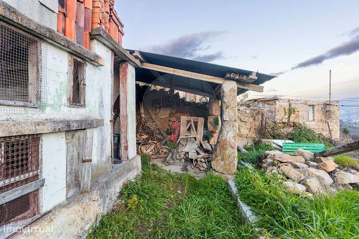 Moradia T3 para venda-23