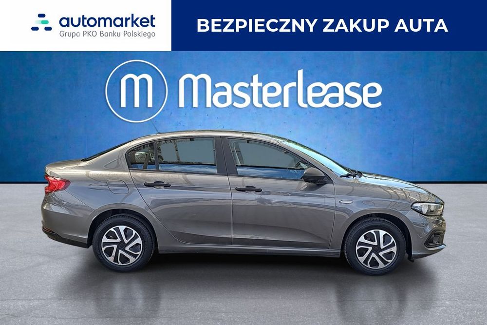 fiat tipo
