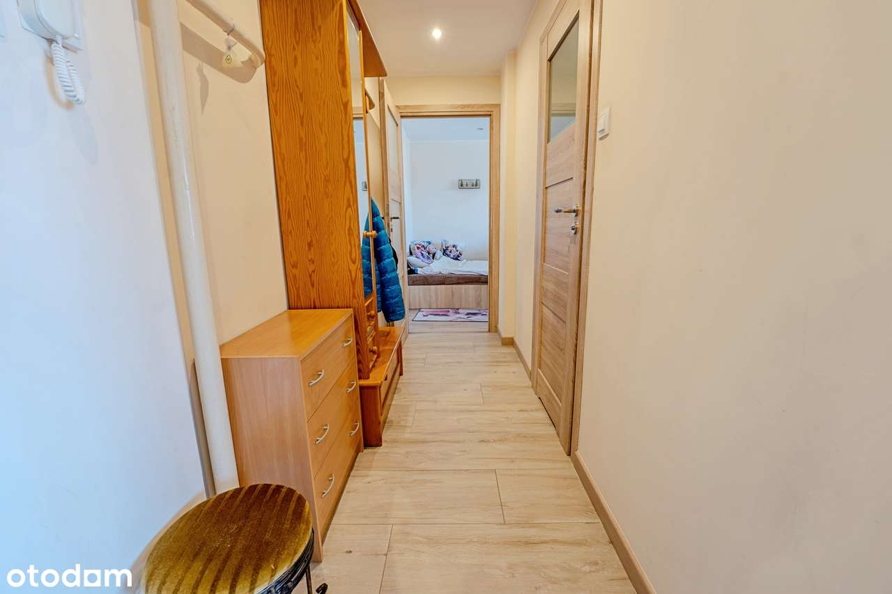 Mieszkanie 46,7 m² – ul. Zacisze, Kalisz-6