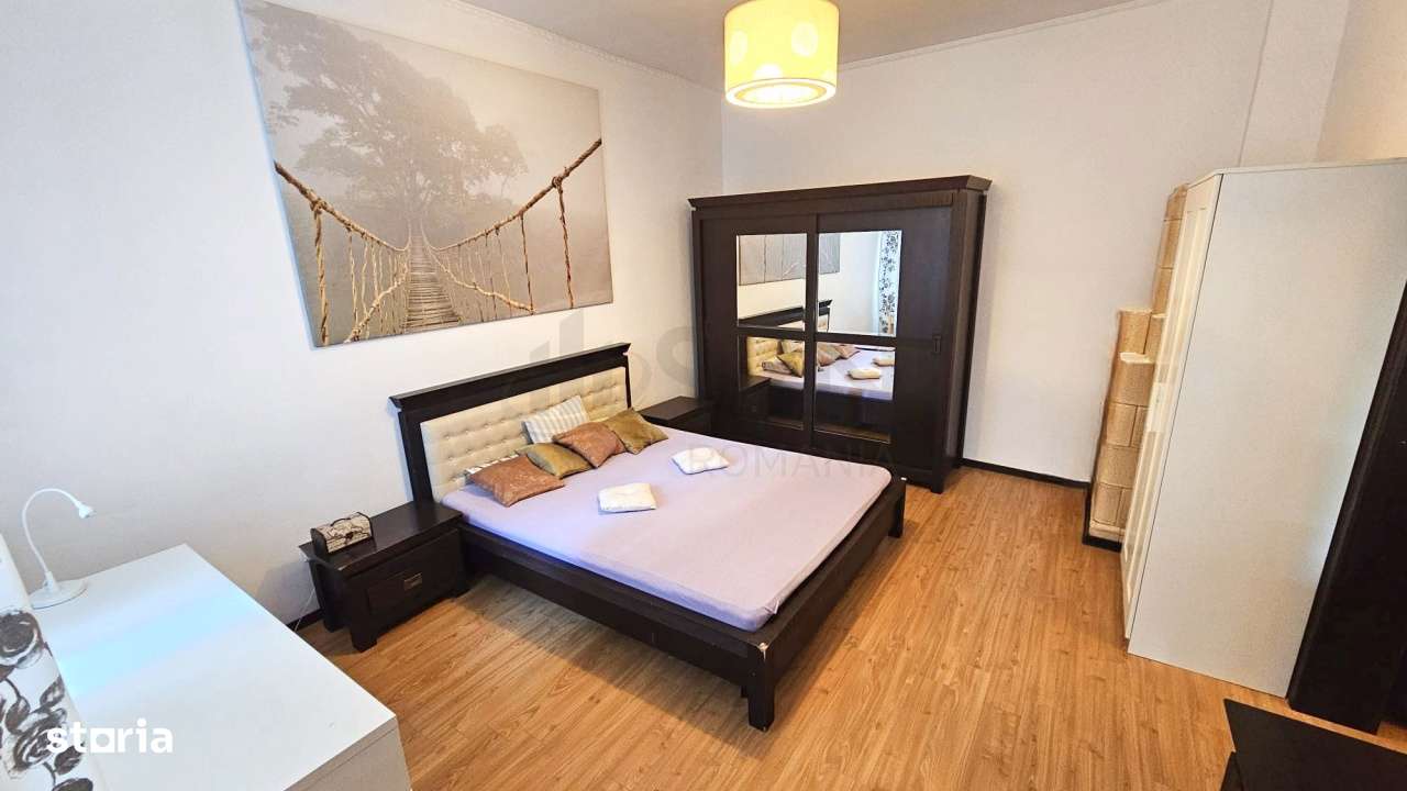 Apartament 3 camere in vila l Decebal - Imagine principală: 2/11