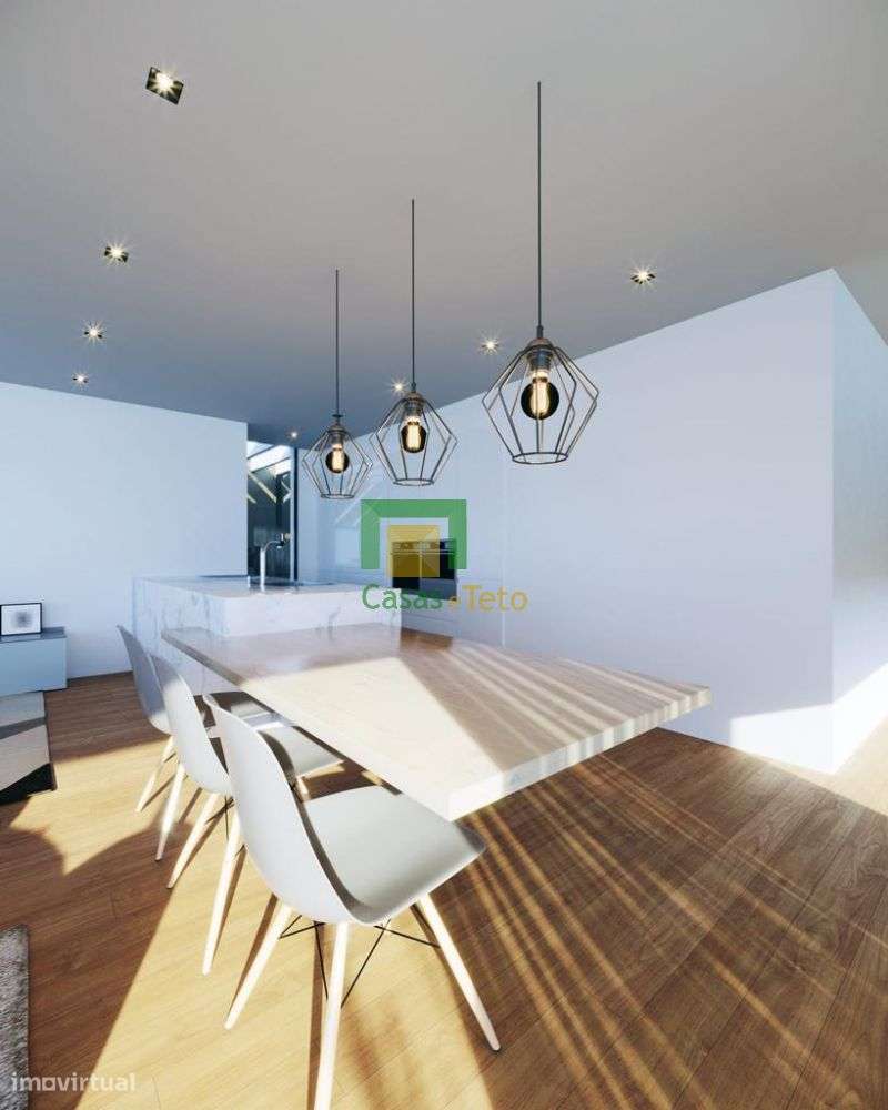 Excelente Moradia T2- Ponta do Pargo-12