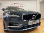 Volvo S90 2.0 T8 Inscription AWD Geartronic - 43