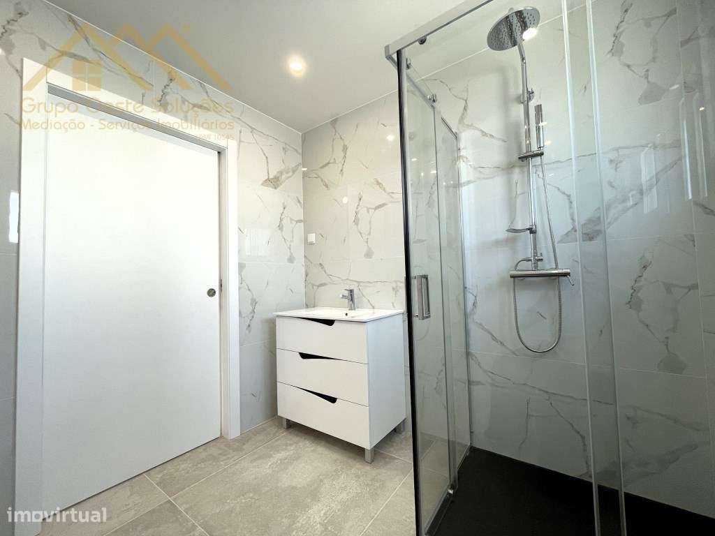 Apartamento T2 em Torres Vedras-15