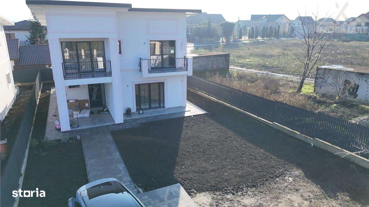 Casa Valea Lupului,Teren 500 mp,Asfalt,Inc. Pard.0% comision - Imagine principală: 3/12