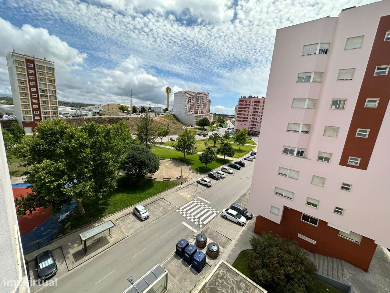 T2 com Suite e Arrecadação | Santa Marta de Corroios-7