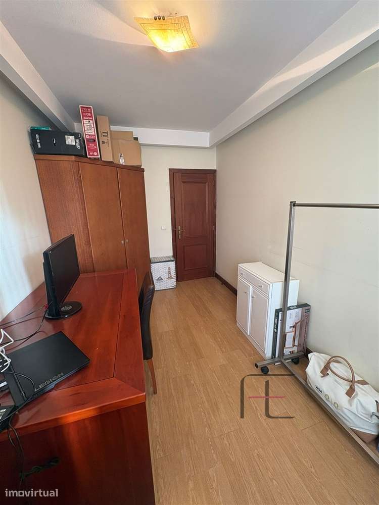 Apartamento T3 renovado em Ermesinde, Valongo-6