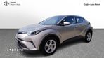 Toyota C-HR - 1