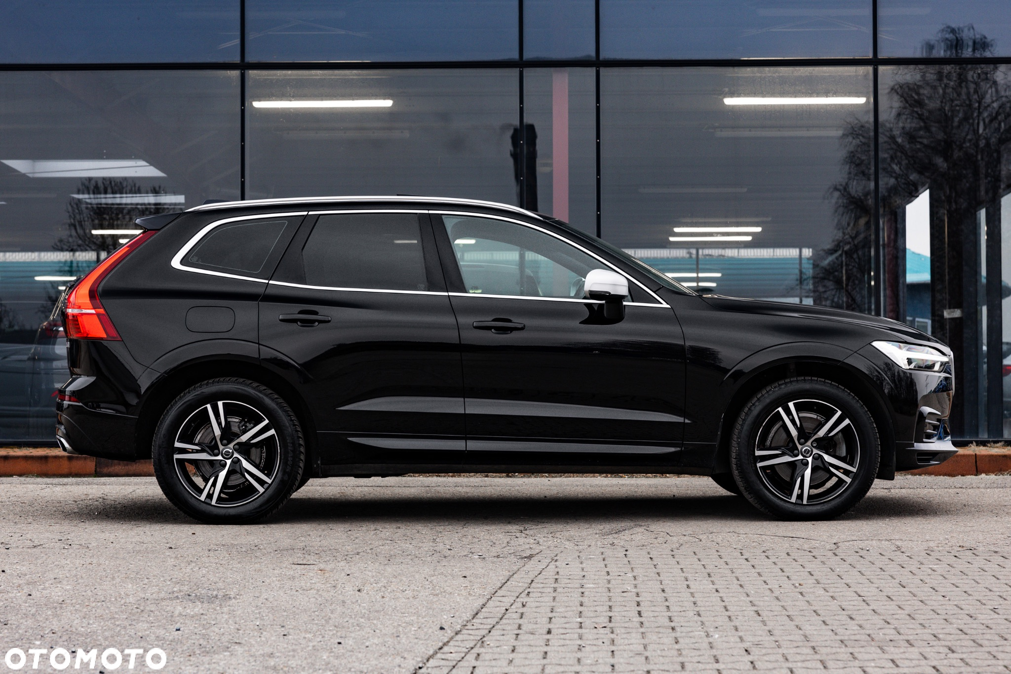 Volvo XC 60 D3 R-Design - 15