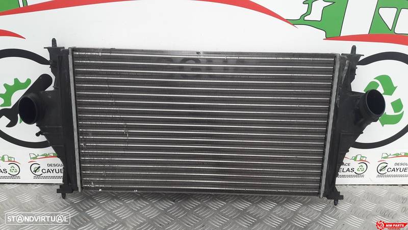 INTERCOOLER PEUGEOT 406 8B 2017 - 1