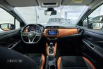 Nissan Micra 1.0 IG-T N-Design Chrome - 22