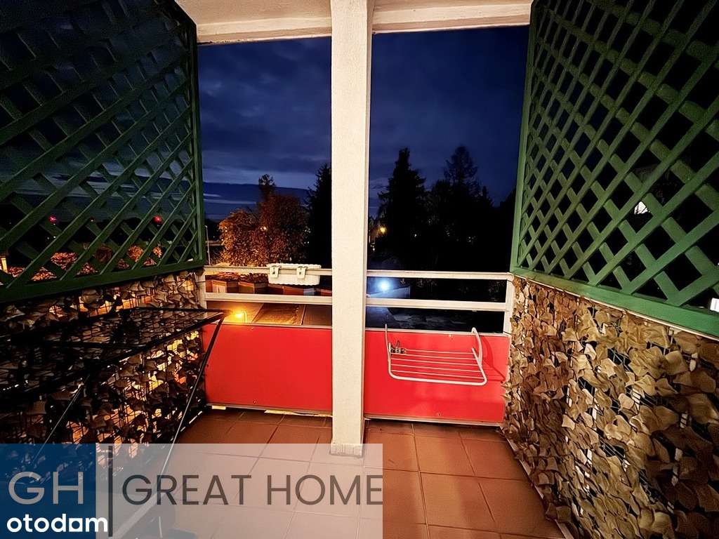 2 Pok przy PKP 48m2 balkon widna kuchnia sprzedaż-11