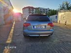 Audi A4 Avant 2.0 TDI DPF S line Sportpaket (plus) - 9