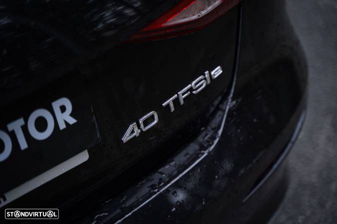 Audi A3 Sportback - 15