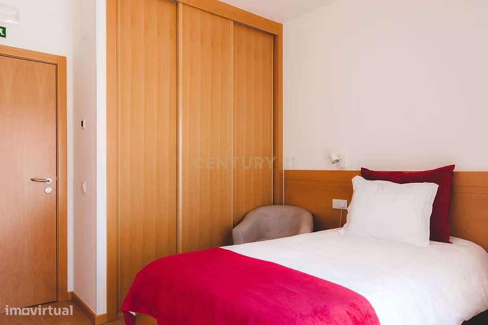 Investimento seguro | Residência Sénior ou Estudantes em Oeiras - Grande imagem: 4/24