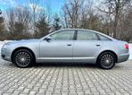 Audi A6 3.0 TDI Quattro Tiptronic - 5