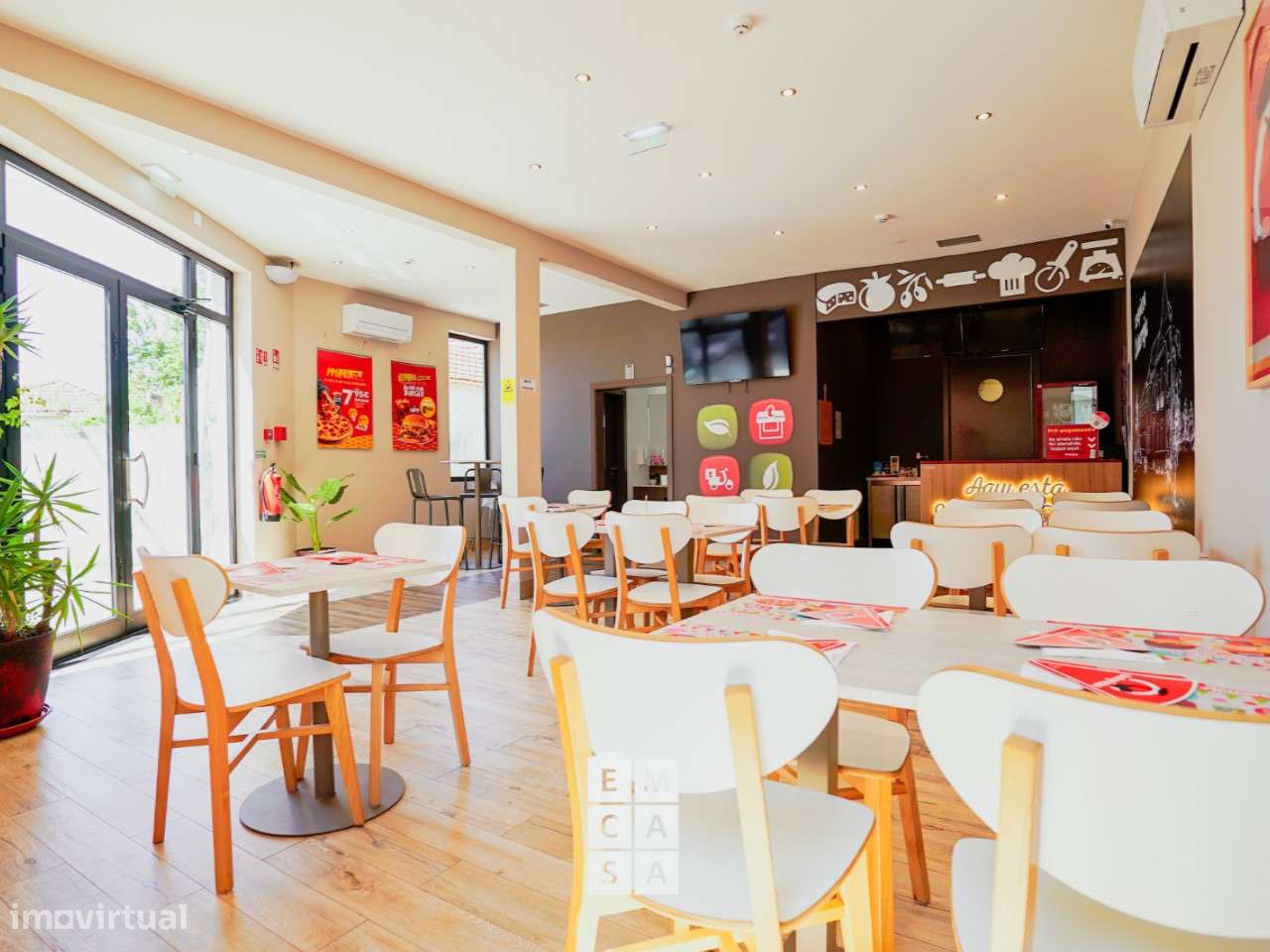 Loja  Venda em Beduído e Veiros,Estarreja - Grande imagem: 5/40