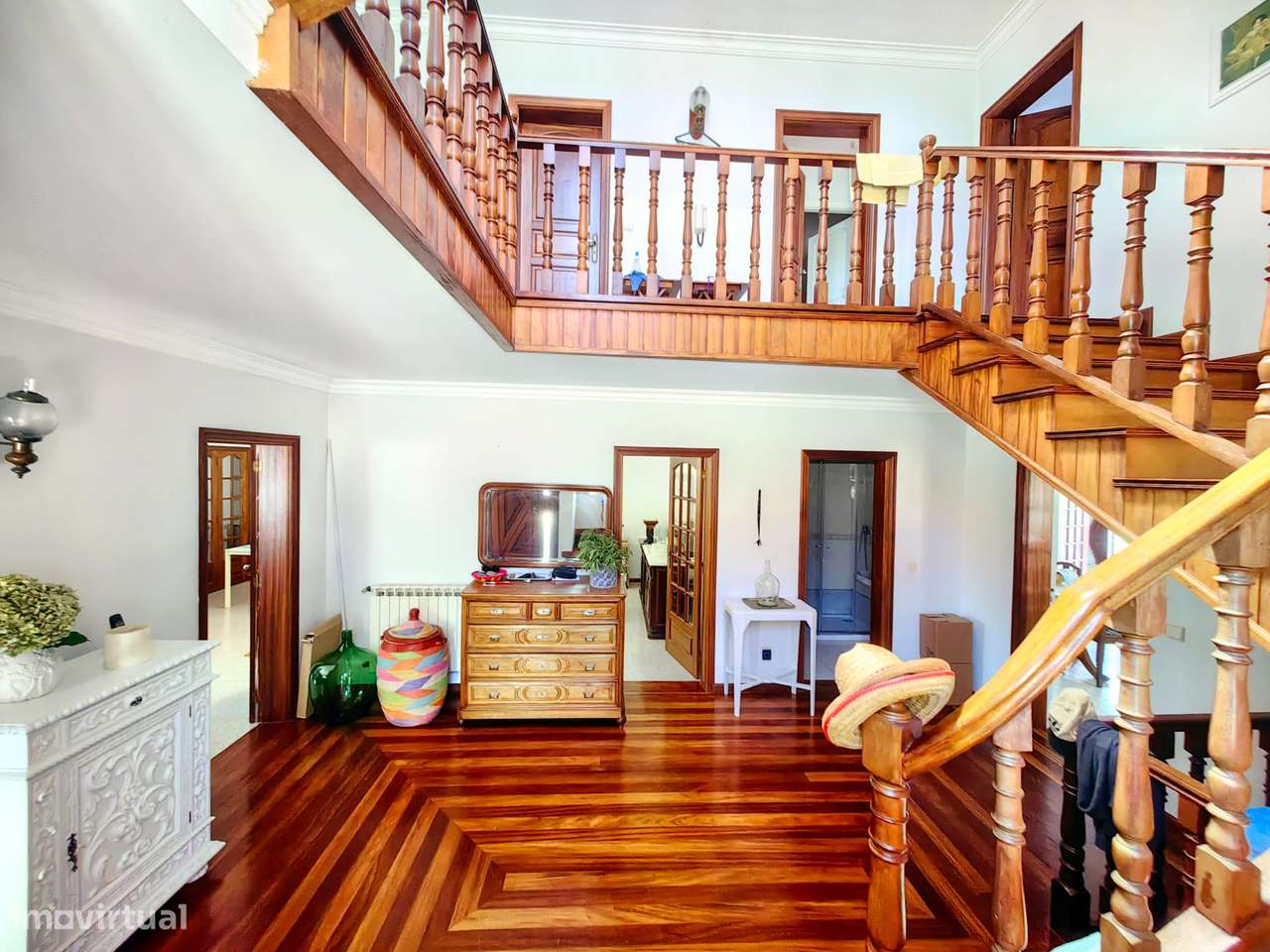 Moradia T6 Praia  Amorosa-55