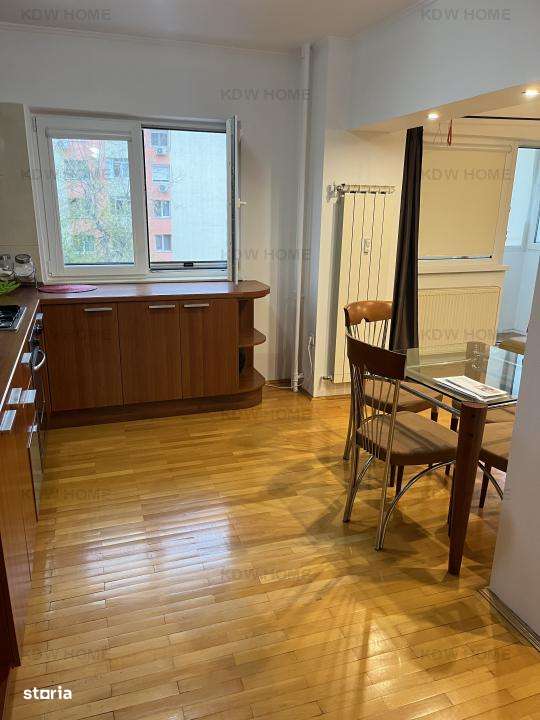 Apartament 2 camere TEI - Imagine principală: 4/11