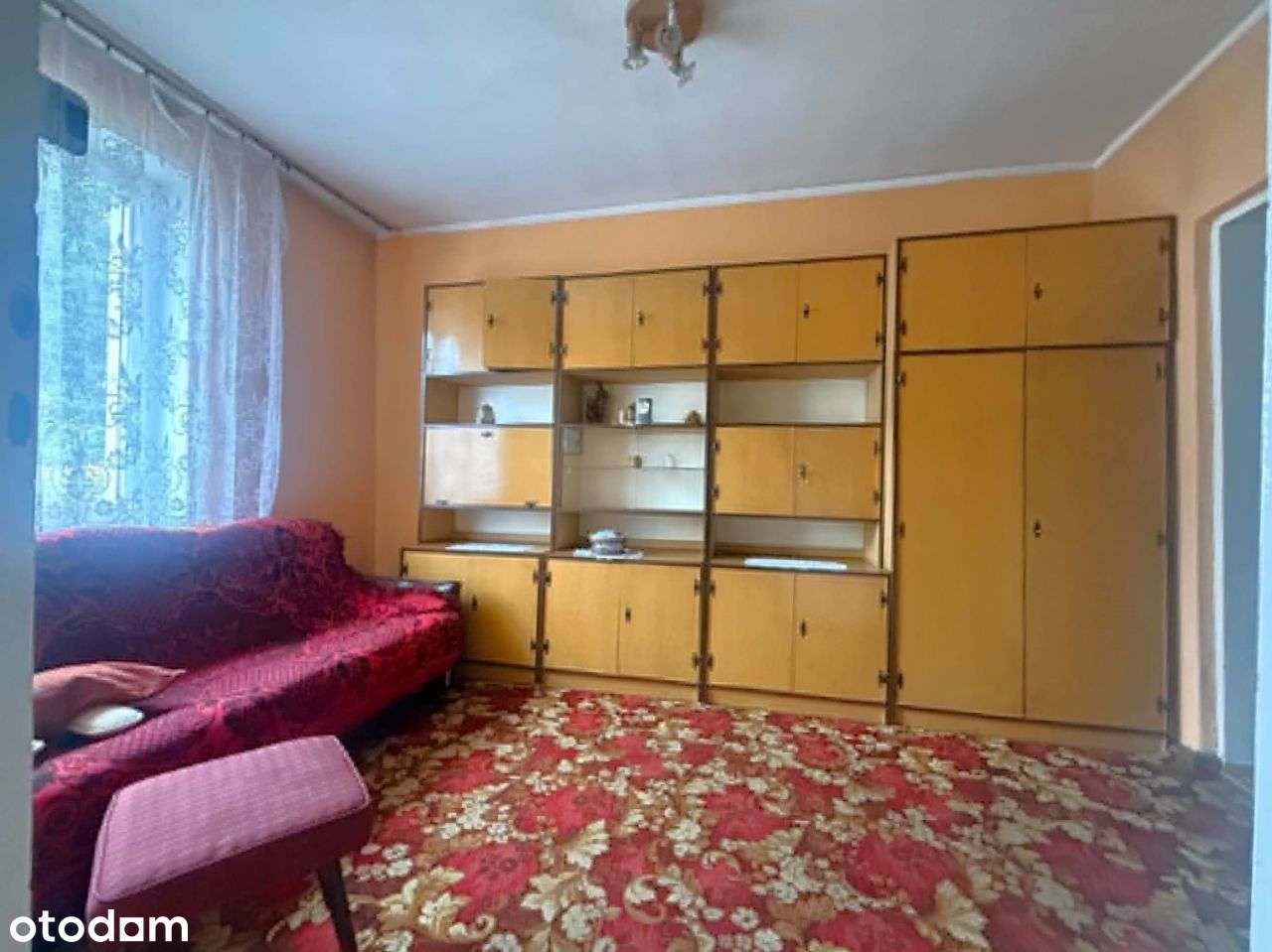 Dom zabudownie bliźniaczej na sptrzedaż Królików g-6