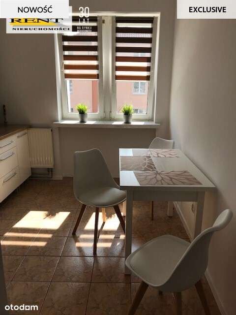 Kawalerka w Centrum - Pełny obrazek: 5/9