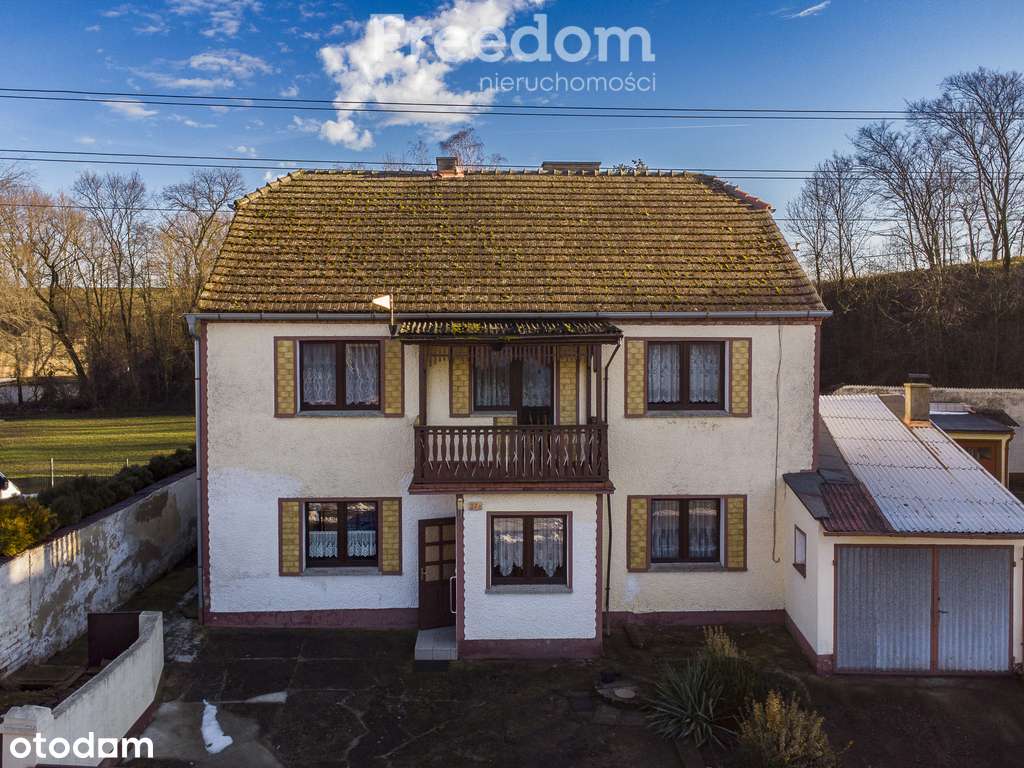 Dom w spokojnym miejscu, zainteresowany, sprawdź! - Pełny obrazek: 5/20