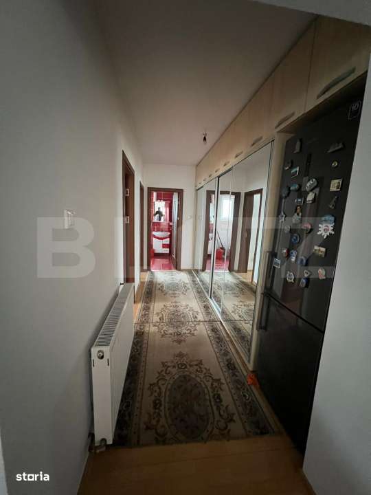 Casa duplex Sangeorgiu de Mures – 290 mp utili, teren 640 mp - Imagine principală: 5/6