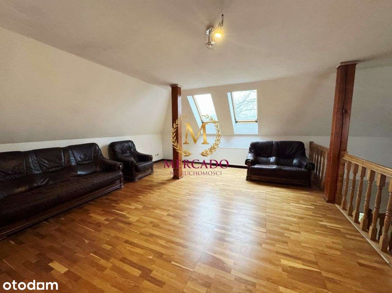 Dom jednorodzinny z dodatkową działką - Pełny obrazek: 5/17