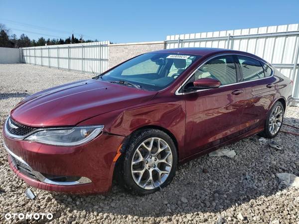 Chrysler 200 - 3