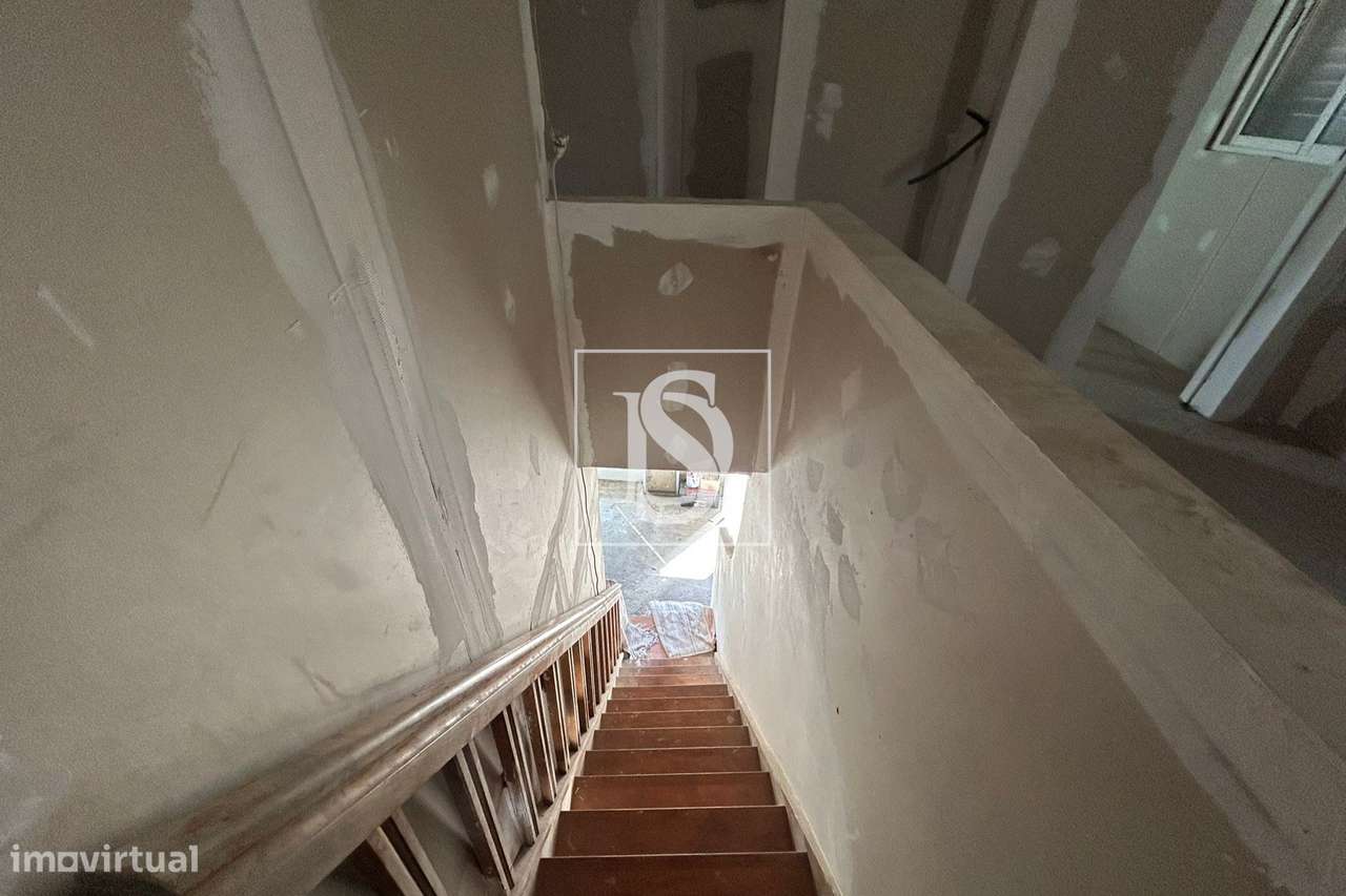 Moradia T2 em Cerdeira, Mortágua-8