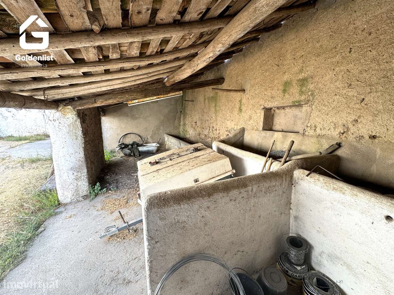 Moradia T4 Venda em Espírito Santo, Nossa Senhora da Graça e São Simão-29