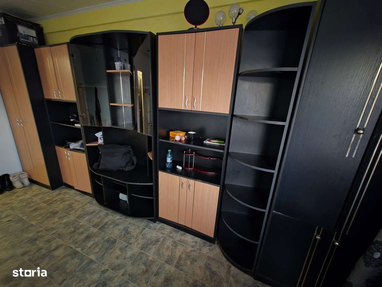 Vand camera de camin Uzina 2 de renovat - Imagine principală: 4/7